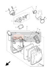 Intake